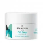 Sophie Skin Oil Stop dieninis fluidas, 50 Ml