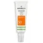 Sophie Skin odą regeneruojantis apsauginis veido kremas nuo saulės SPF50, 50 Ml
