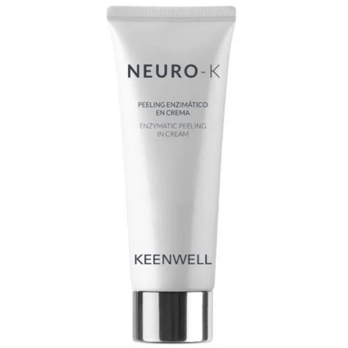 Keenwell Neuro-k Enziminis šveičiamasis veido kremas, 100 Ml