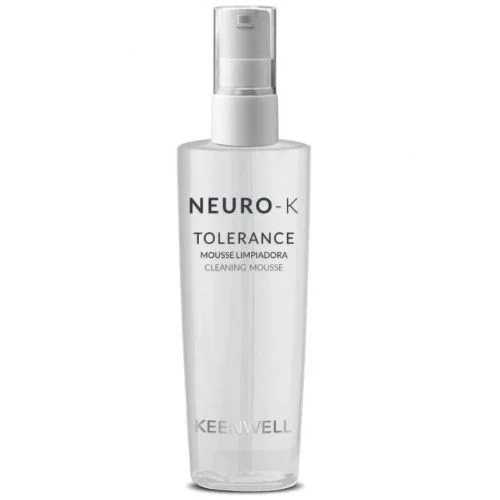 Keenwell Neuro-k Tolerance valomosios putos, 200 Ml