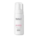 RETIX.C Dual-Action Gentle Cleanser profesionalus veido prausiklis jautriai odai, 150 ml