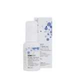 Cliniccare EGF EXTRA PURE Serum/ Serumas prieš odos senėjimą, priešuždegiminis poveikis, 50 ml