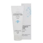 Cliniccare Concentrated Foam Cleansing / Koncentruotas putojantis prausiklis, 100 ml