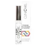 Cliniccare PREMIUM TIME REVERSE LIP BOOSTER / Time Reverse lūpų busteris 7.5 ml