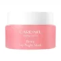 Carenel Berry naktinė lūpų kaukė 23g