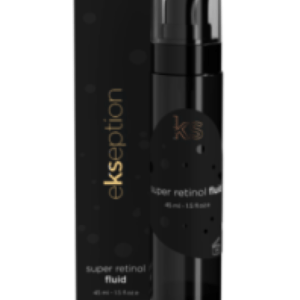 Ekseption SUPER RETINOL FLUID/ Liposominio retinolio fluidas, 45 ml