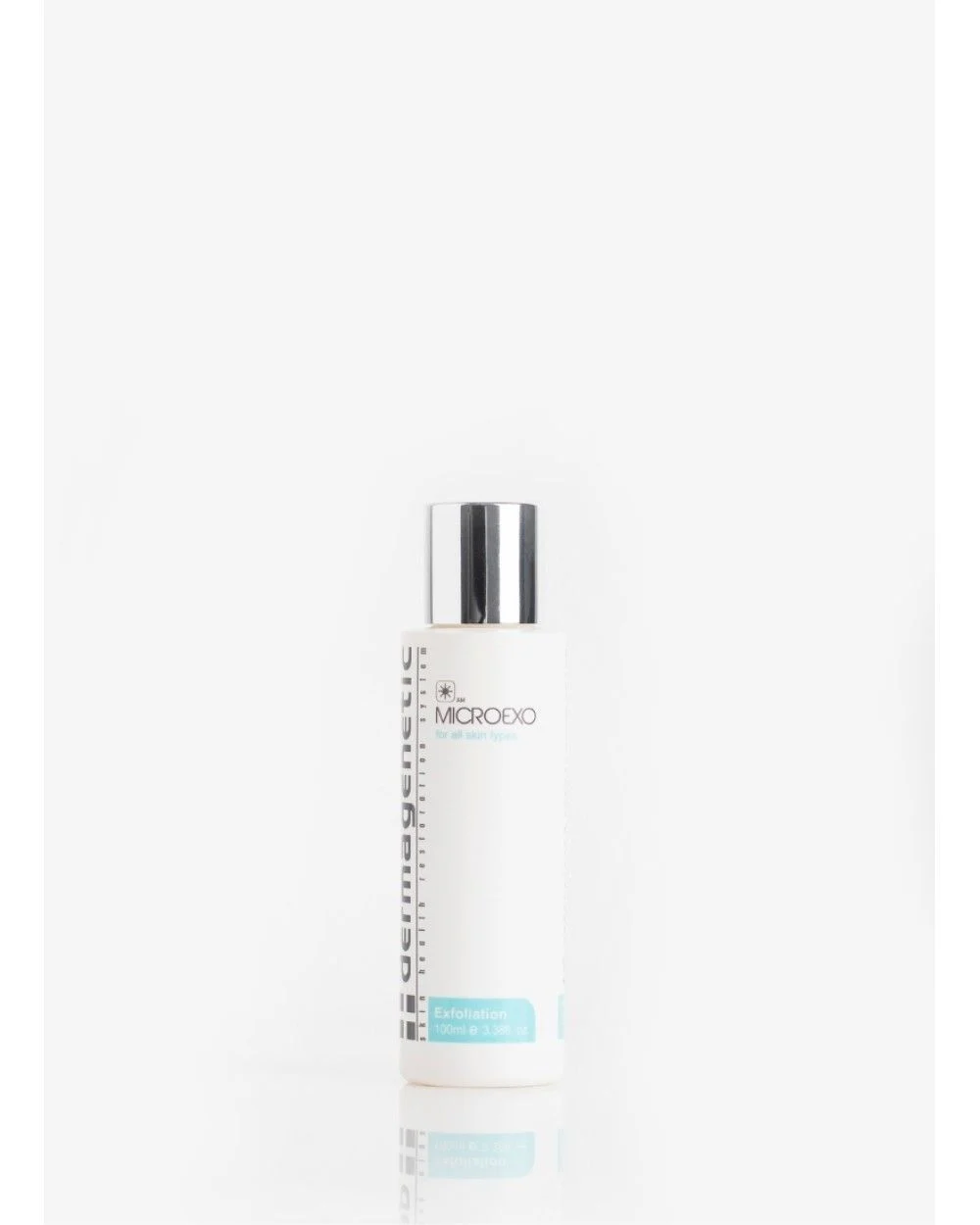 Dermagenetic MICROEXO Exfoliation, prebiotikai odai, 100 ml.