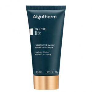 Algotherm Ocean Life veido kremas, 15 Ml