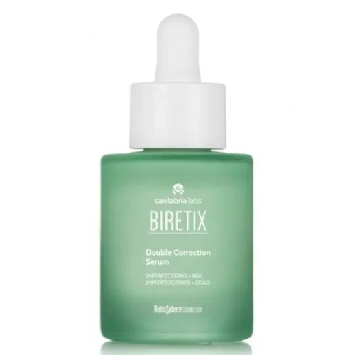 Biretix Double Correction serumas, 30 Ml