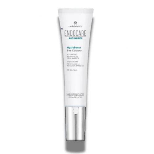 Endocare Age Barrier Hyaluboost paakių kremas, 15 Ml
