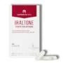 Iraltone Forte Melatonin maisto papildai plaukams, 60 kapsulių