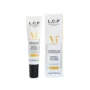 L.C.P. paakių kremas odos spindesiui su vitaminu C, 15ml