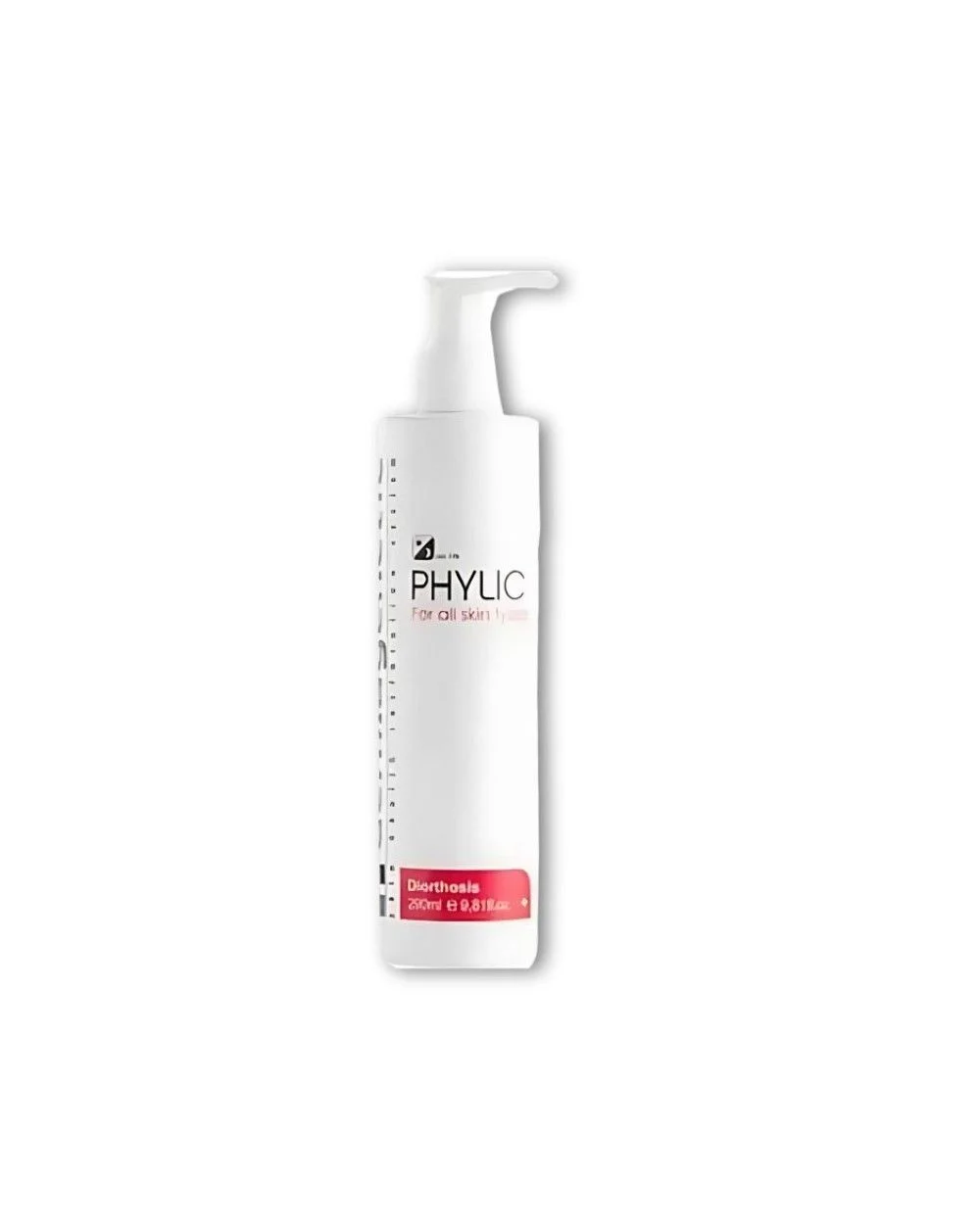 Dermagenetic Phylic Body, kūno kremas, 290 ml.