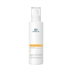 CUSKIN CLEAN-UP valomasis veido tonikas, probleminei spuoguotai odai, 200ml
