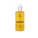CUSKIN CLEAN-UP drėkinamosios valomosios veido putos, visiems odos tipams, 250ml