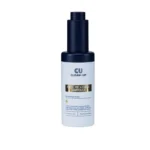 CUSKIN CLEAN-UP intensyviai drėkinantis ir liftinguojantis koncentruotas serumas, 30ml