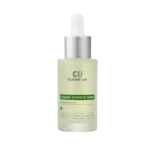 CUSKIN CLEAN-UP intensyviai raminantis veido serumas, 30ml
