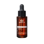 CUSKIN CLEAN-UP šviesinamasis ypač koncentruotas veido serumas su vitaminu C, 20ml