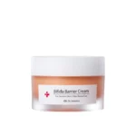 CUSKIN DR.SOLUTION jauninamasis veido kremas su bifidobakterijomis, 50ml
