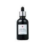 CUSKIN DR.SOLUTION serumas su 10% niacinamido, vitaminu C ir hialurono rūgštimi, 50g
