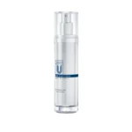 CUSKIN skaistinantis drėkinamasis veido serumas su vitaminu U, 60 ml