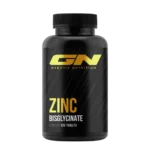 GN Laboratories Cinko papildas – Bisglicinato forma | Imunitetui -  120  tablečių