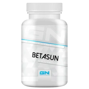 GN Laboratories BetaSUN | 30 kapsulių
