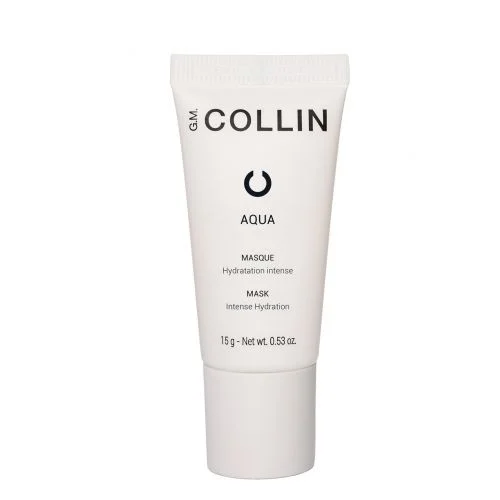G.m. Collin Aqua veido kaukė, 15 G