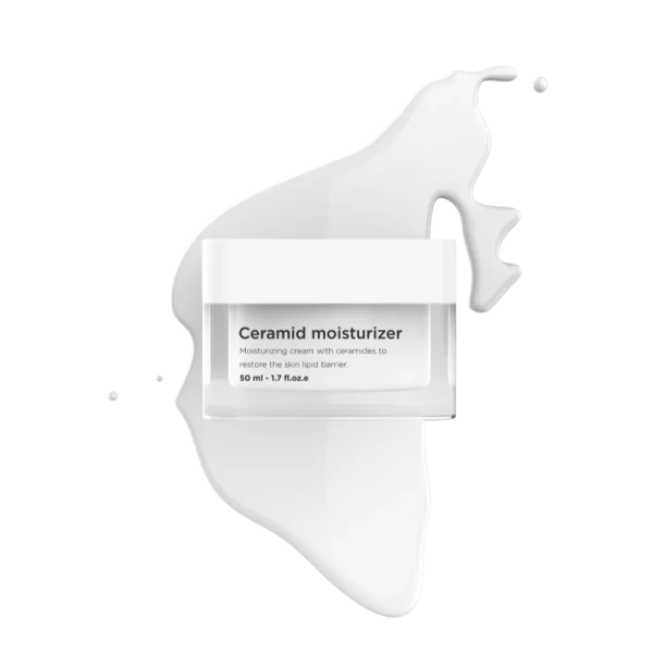 Fusion Mesotherapy CERAMID MOISTURIZER/ Drėkinamasis kremas su keramidais, 50 ml