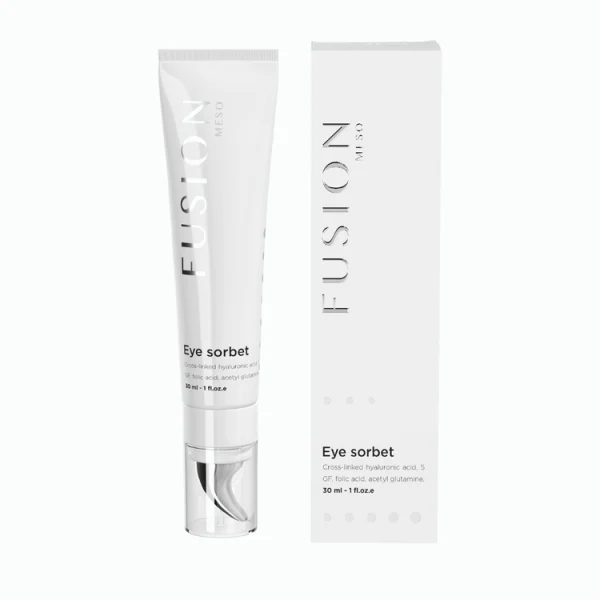 Fusion Mesotherapy EYE SORBET/Akių kremas sorbetas, 30 ml