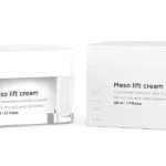 Fusion Mesotherapy MESO LIFT CREAM/ Regeneruojamasis kremas, 50 ml