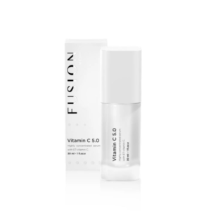 Fusion Mesotherapy VITAMIN C 5.0/ Vitamino C serumas, 30 ml