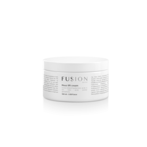 Fusion Mesotherapy MESO LIFT CREAM/ Regeneruojamasis kremas, 100 ml