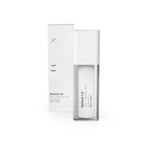 Fusion Mesotherapy RETINOL 1.0/ Intensyvus serumas su retinoliu, 30 ml