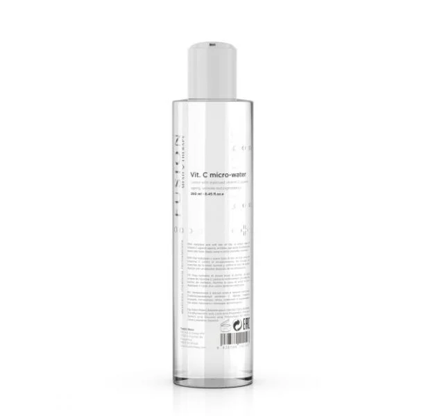 Fusion Mesotherapy VIT. C MICRO-WATER/ Vit. C mikro-vanduo, 250 ml