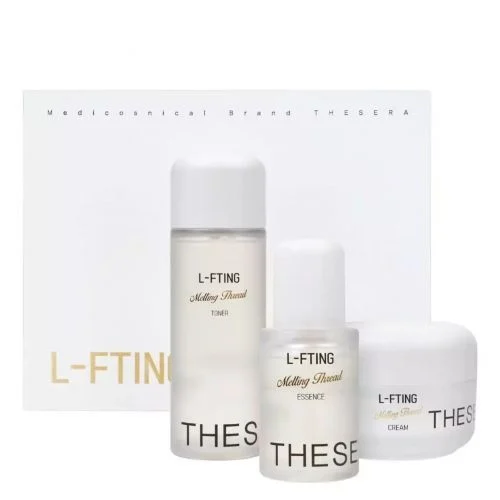 Thesera L-fting Rinkinys