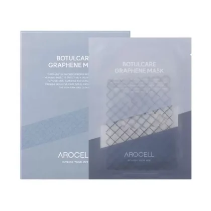 Arocell Botulcare Graphene Mask