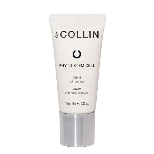 G.m. Collin Phyto Stem Cell+ veido kremas, 15 G