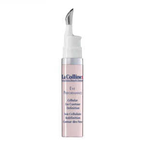 LA COLLINE CELLULAR EYE CONTOUR DEFINITION akių kontūro priežiūros priemonė, 10 m