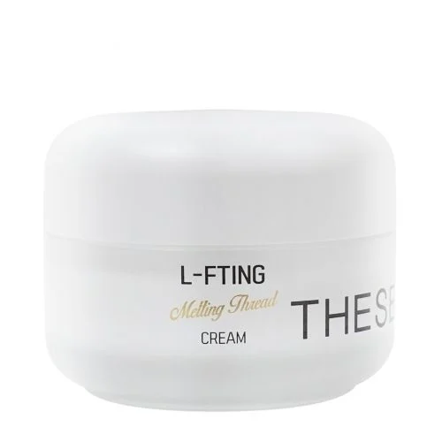 Thesera L-fting veido kremas, 50 Ml