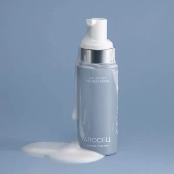 Arocell Botulcare Synergy Ampuole ampulė veidui 30ml - Image 2