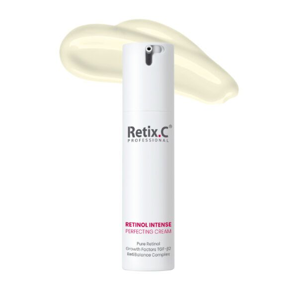 RETIX.C RETINOL INTENSE PERFECTING kremas, 50ml