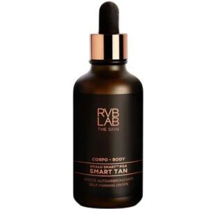 RVB LAB Hyalu Smart PGA, savaiminio įdegio serumas, 30 ml.