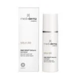 Mediderma Homecare G&k Night depigmentuojantis gelis, 30 Ml