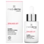 Mediderma Homecare Global Restructuring stangrinantis serumas su DMAE, 30 Ml