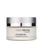 MEDIDERMA HOMECARE HA ADVANCE MAITINAMASIS VEIDO KREMAS, 50 ML