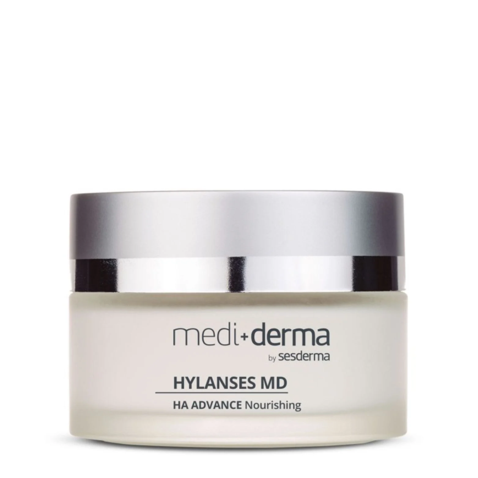 MEDIDERMA HOMECARE HA ADVANCE MAITINAMASIS VEIDO KREMAS, 50 ML