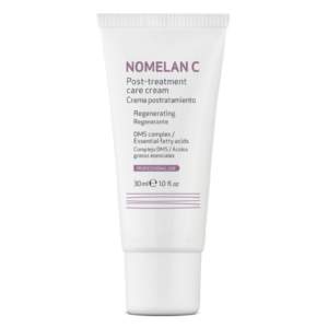 Mediderma Nomelan C kremas po procedūrų, 30 Ml