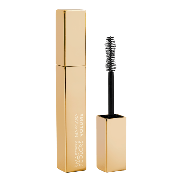 MASTERS COLORS Mascara Volume tušas didinantis apimtį, 7 ml