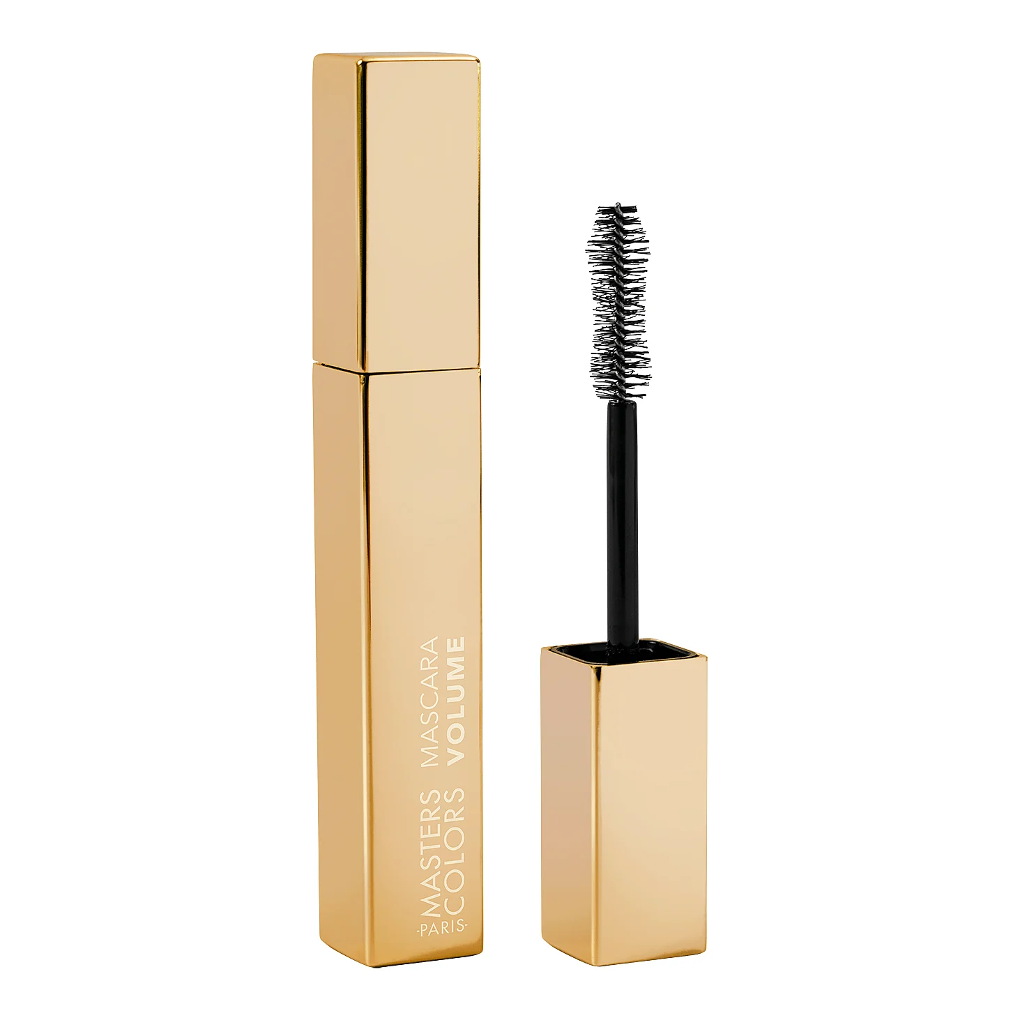 MASTERS COLORS Mascara Volume tušas didinantis apimtį, 7 ml
